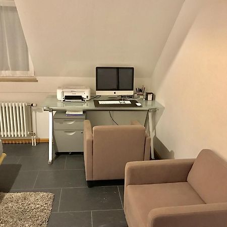 Am Basler Tor Hotel Grenzach-Wyhlen Esterno foto