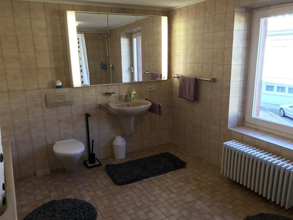 Am Basler Tor Hotel Grenzach-Wyhlen Esterno foto