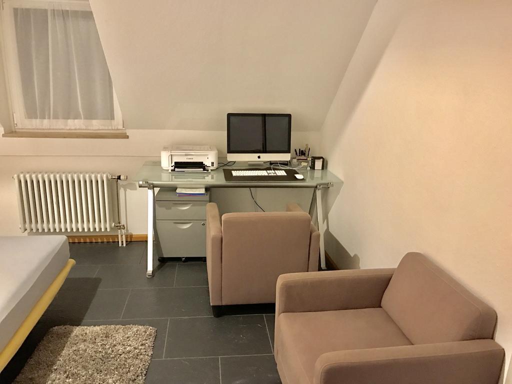 Am Basler Tor Hotel Grenzach-Wyhlen Esterno foto