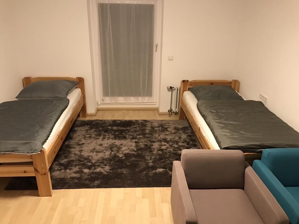 Am Basler Tor Hotel Grenzach-Wyhlen Esterno foto